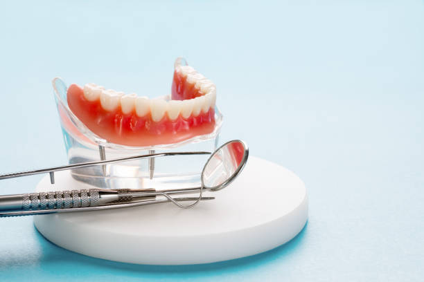 Best Wisdom Tooth Removal  in Lindenhurst, IL