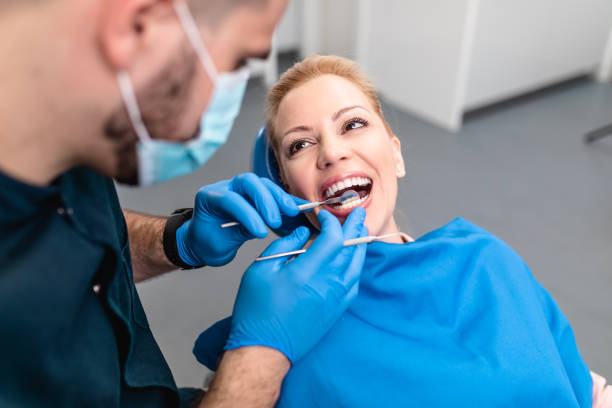 Emergency Dental Services in Lindenhurst, IL