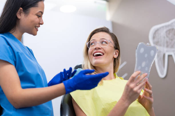 Best Sedation Dentistry  in Lindenhurst, IL