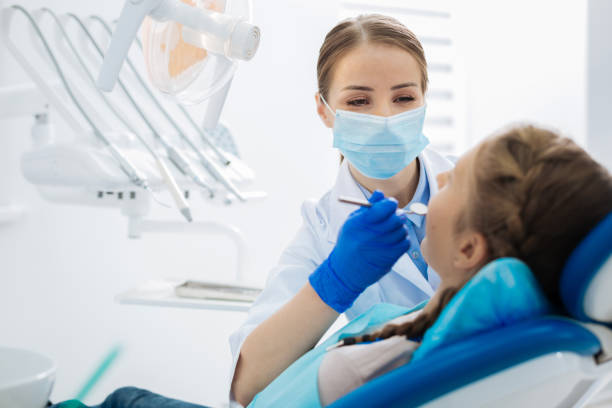Best Pediatric Dentistry  in Lindenhurst, IL